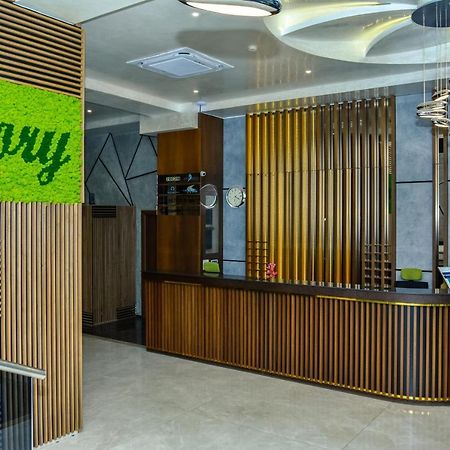 Hotel Story Üsküp Dış mekan fotoğraf