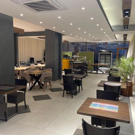 Hotel Story Üsküp Dış mekan fotoğraf