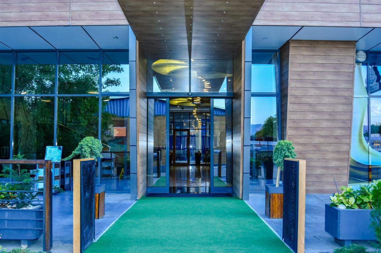 Hotel Story Üsküp Dış mekan fotoğraf
