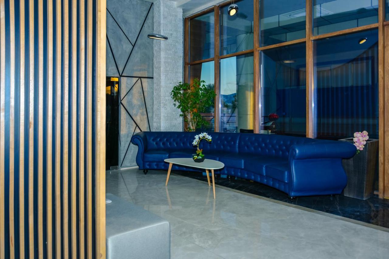 Hotel Story Üsküp Dış mekan fotoğraf