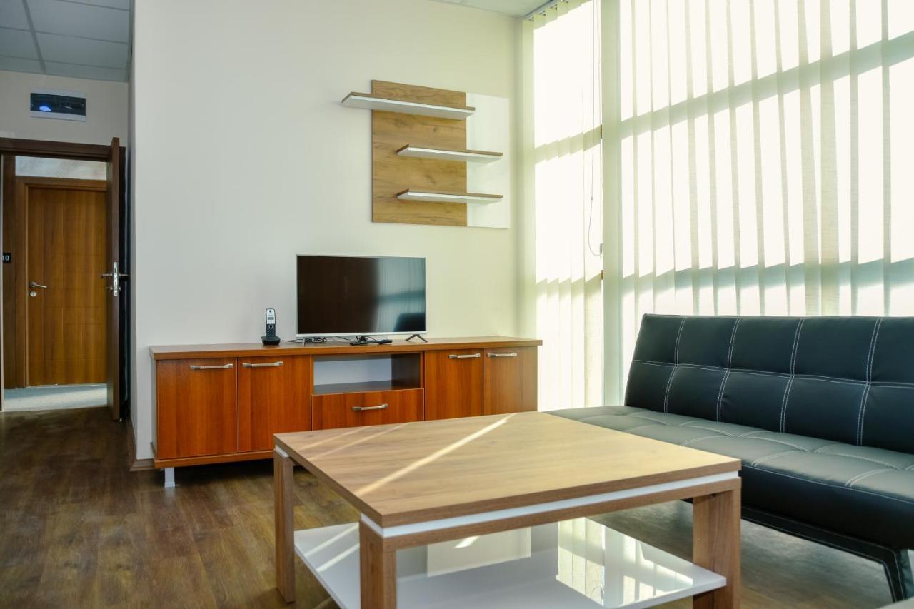 Hotel Story Üsküp Dış mekan fotoğraf