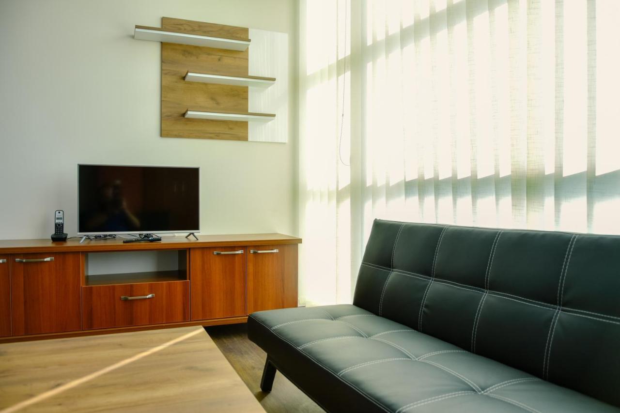 Hotel Story Üsküp Dış mekan fotoğraf