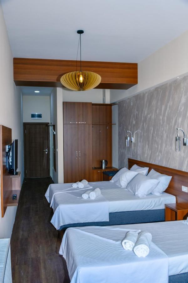 Hotel Story Üsküp Dış mekan fotoğraf