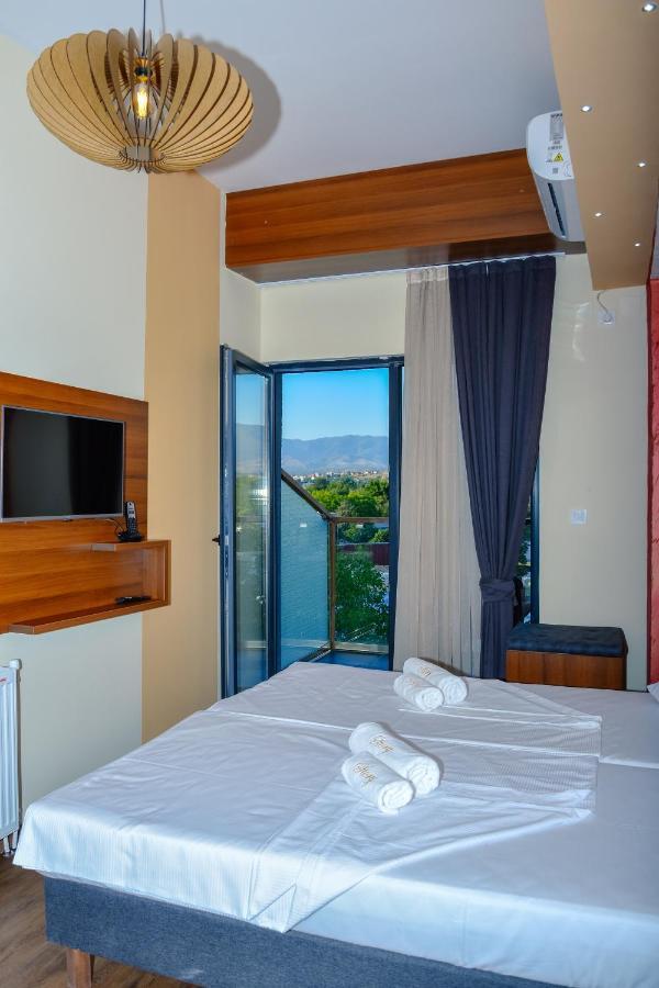 Hotel Story Üsküp Dış mekan fotoğraf