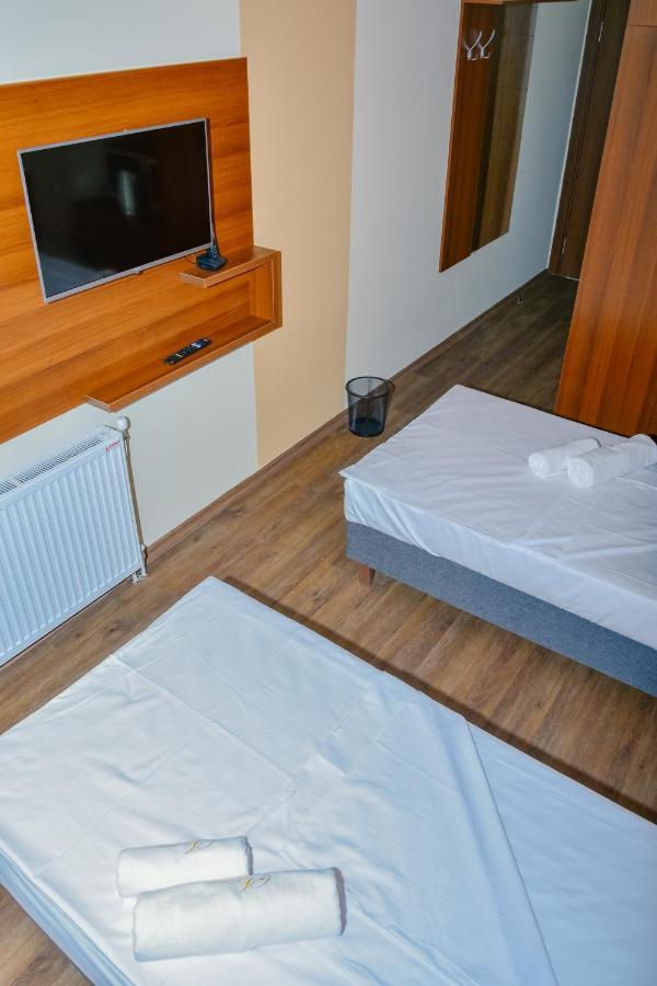 Hotel Story Üsküp Dış mekan fotoğraf