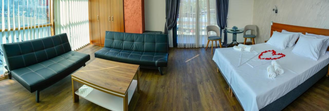 Hotel Story Üsküp Dış mekan fotoğraf