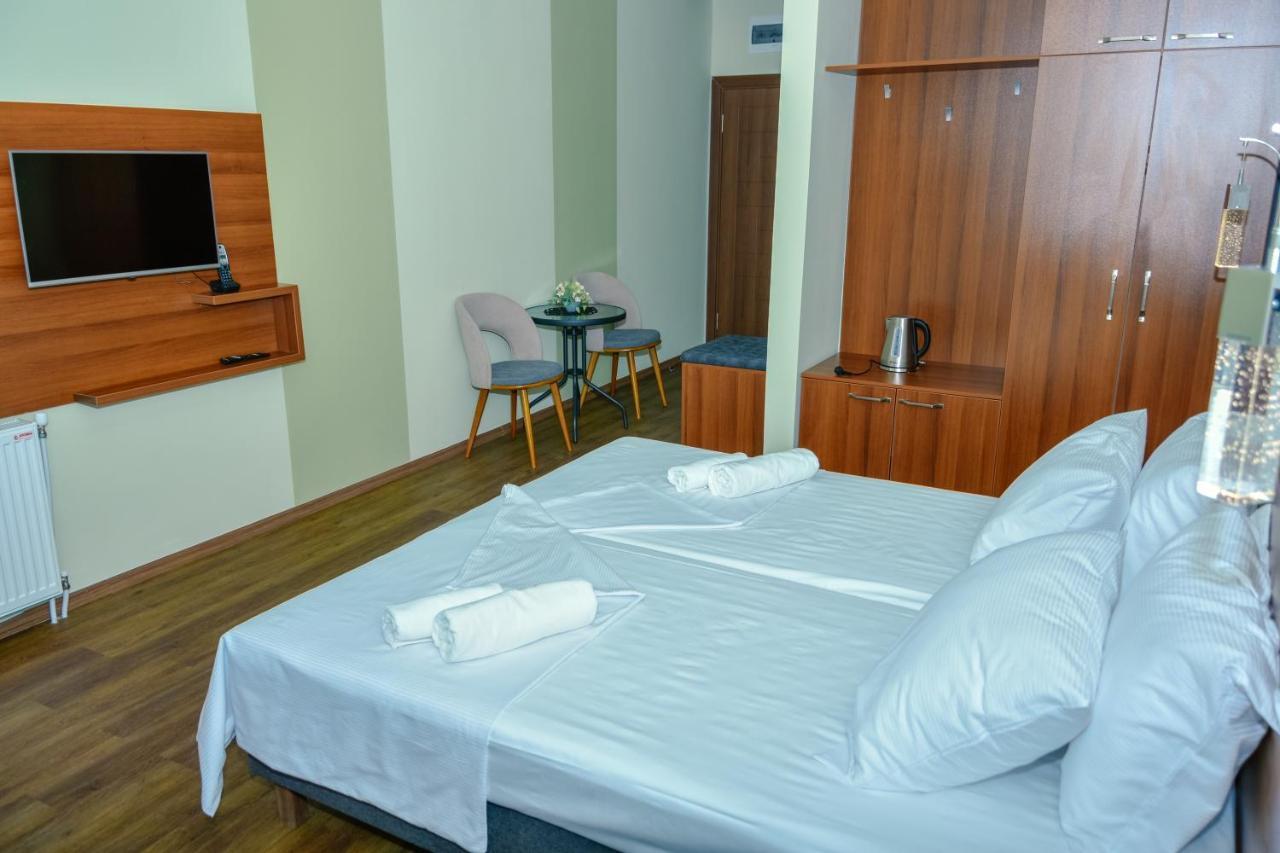 Hotel Story Üsküp Dış mekan fotoğraf
