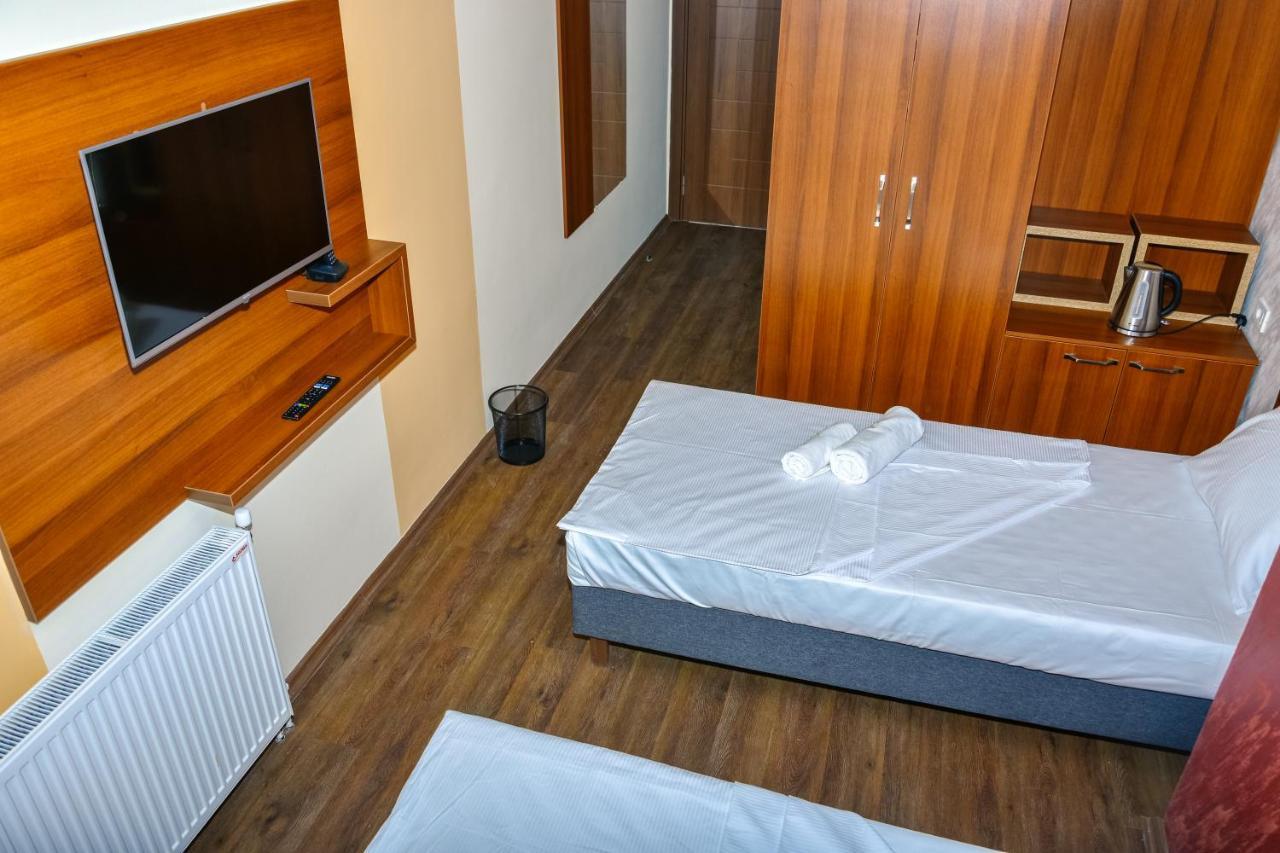 Hotel Story Üsküp Dış mekan fotoğraf