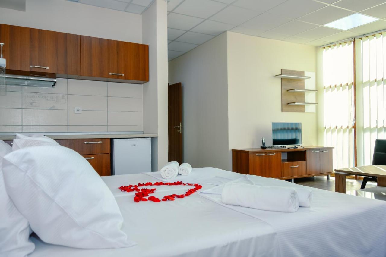 Hotel Story Üsküp Dış mekan fotoğraf