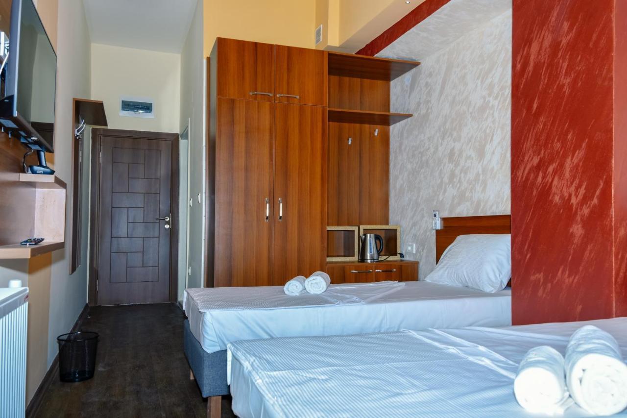Hotel Story Üsküp Dış mekan fotoğraf