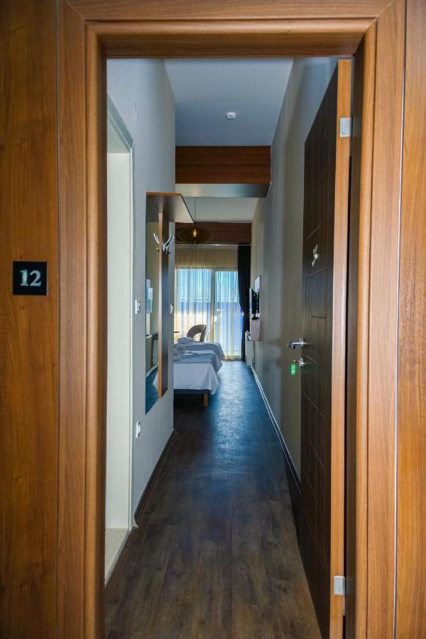 Hotel Story Üsküp Dış mekan fotoğraf