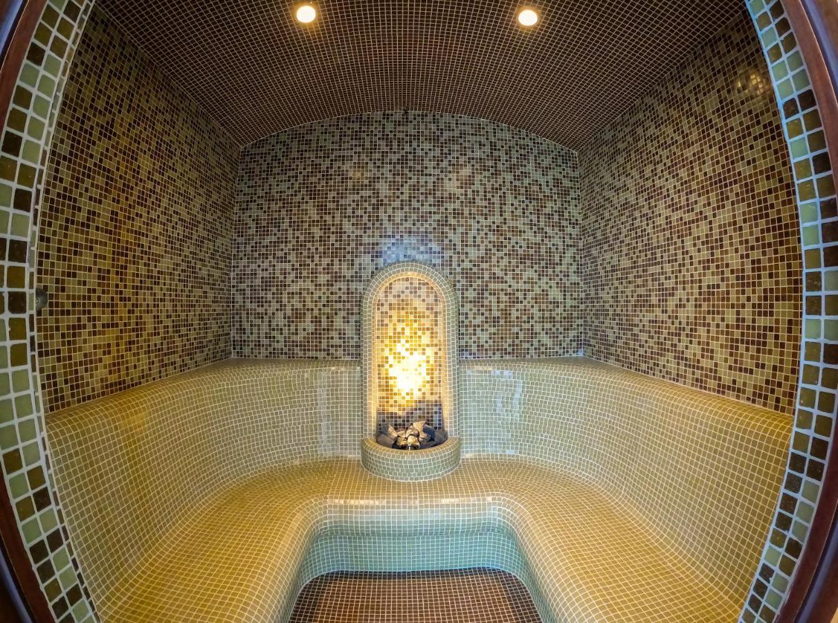Hotel Story Üsküp Dış mekan fotoğraf