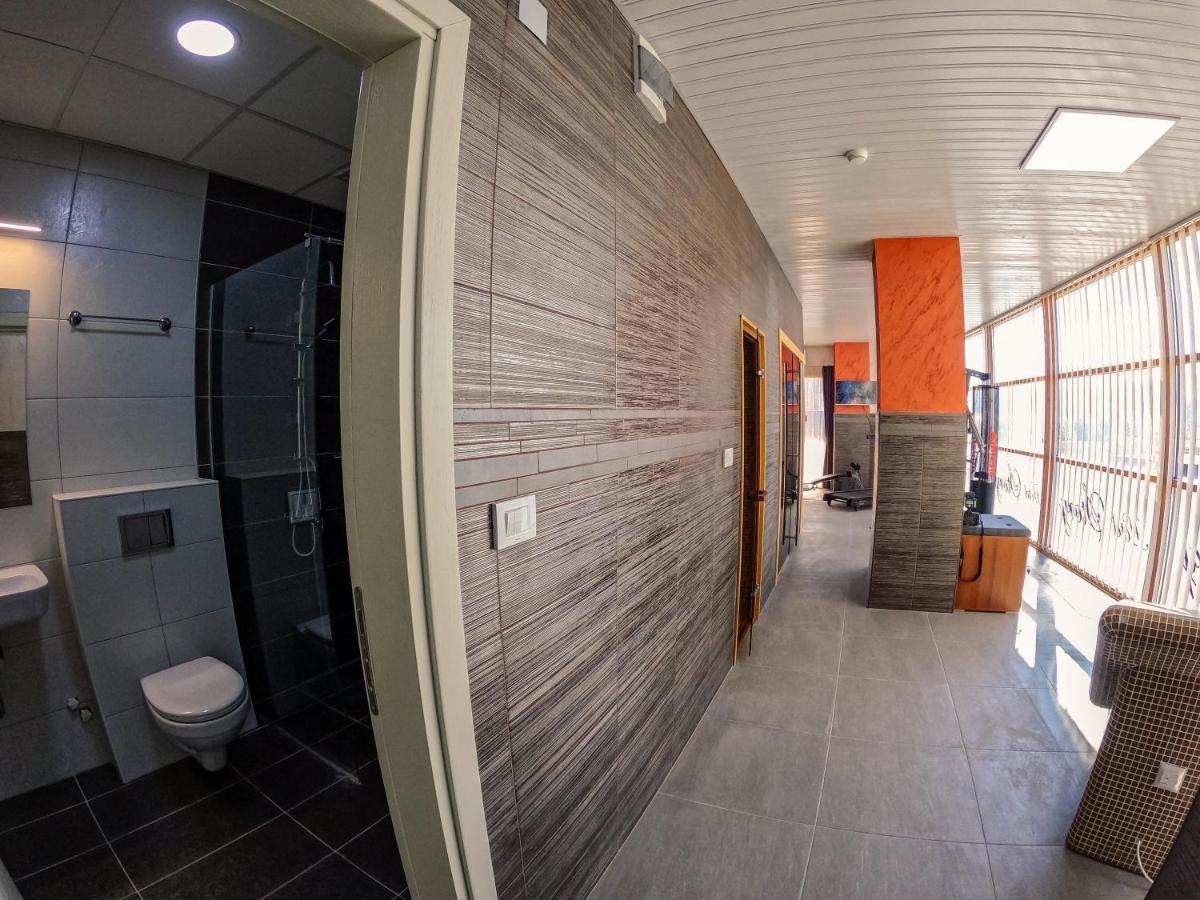Hotel Story Üsküp Dış mekan fotoğraf