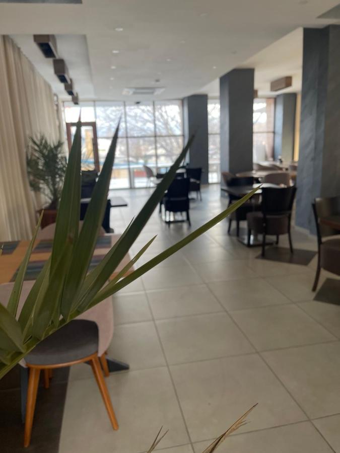 Hotel Story Üsküp Dış mekan fotoğraf
