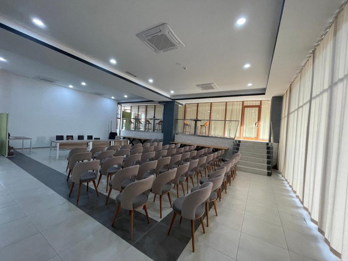 Hotel Story Üsküp Dış mekan fotoğraf