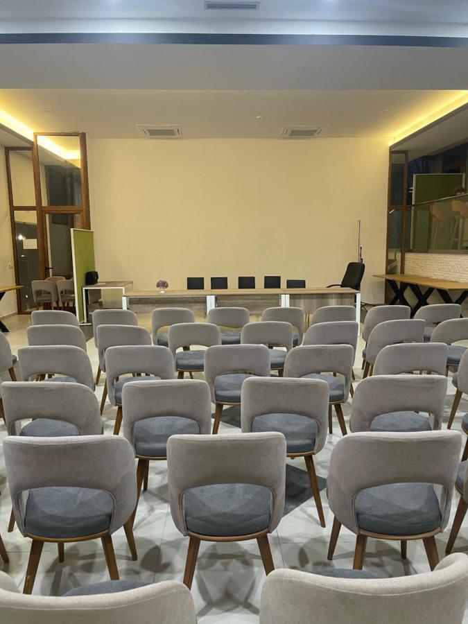Hotel Story Üsküp Dış mekan fotoğraf